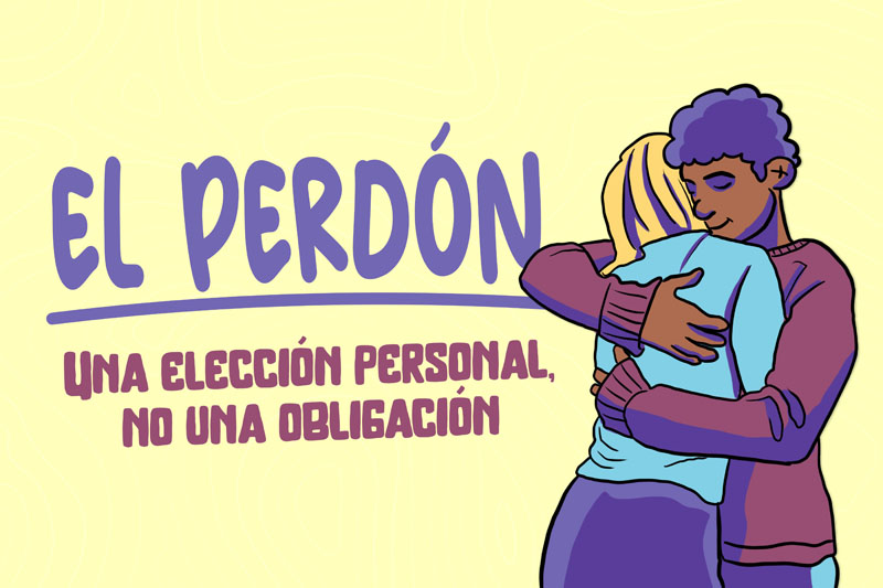 Olvidar o Perdonar: La Clave para Tu Sanación Emocional 2 olvidar o perdonar la clave para tu sanacion emocional