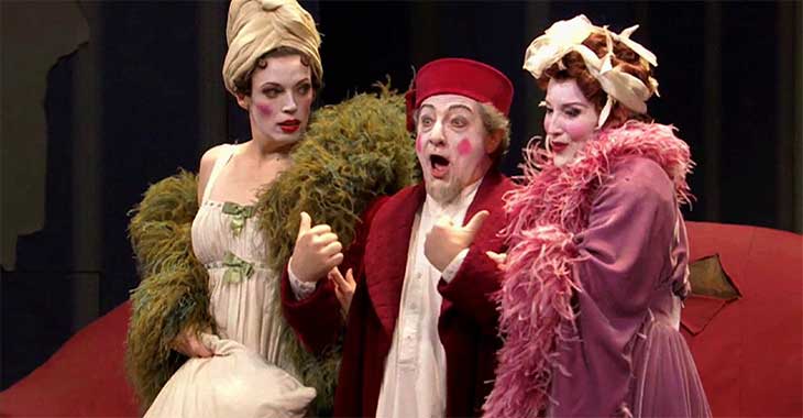operas famosas descubre las 7 mas iconicas de la historia