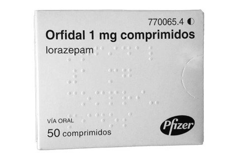 Orfidal: Usos, Efectos y Claves para Combatir la Ansiedad 2 orfidal usos efectos y claves para combatir la ansiedad