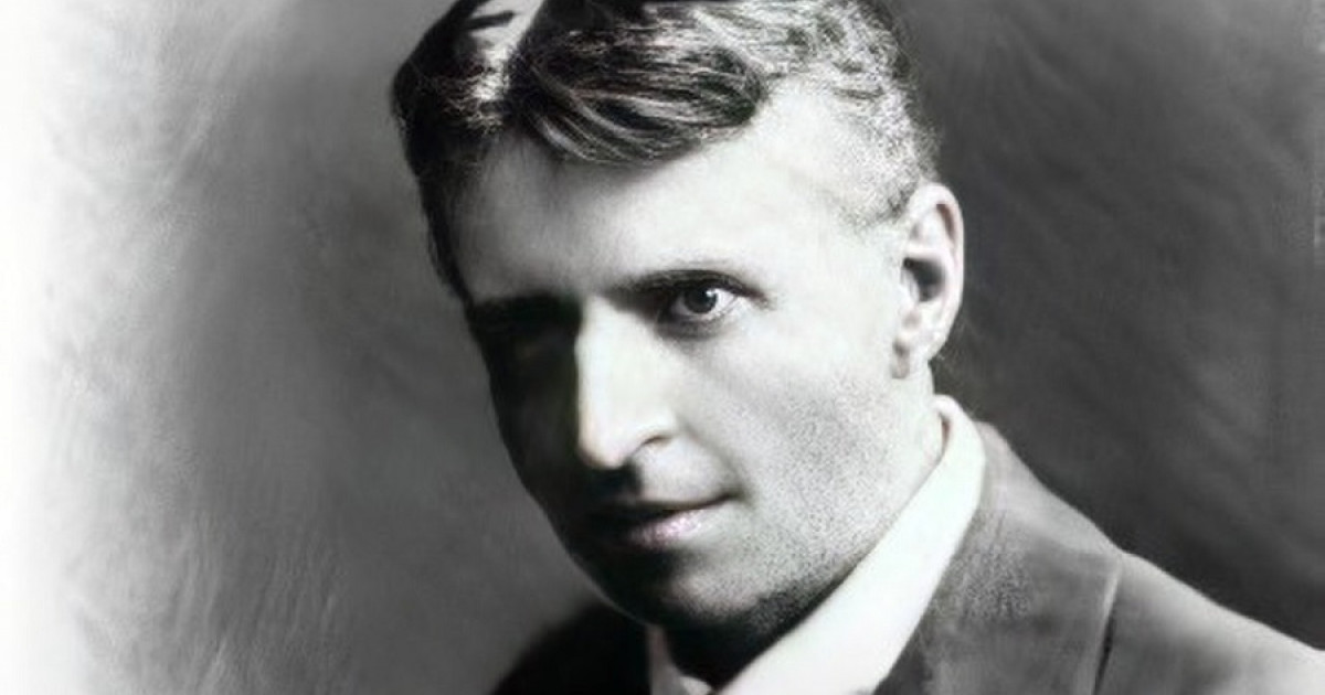 Otto GROSS: La INFLUENCIA del Psicoanálisis AUSTRIACO 2 otto gross la influencia del psicoanalisis austriaco
