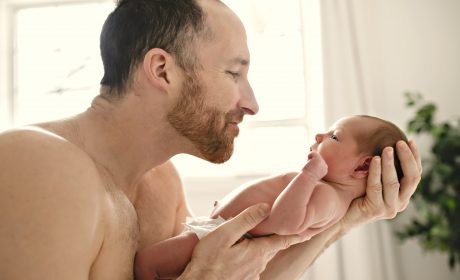 Oxitocina: Funciones Sorprendentes y Beneficios Inesperados 2 oxitocina funciones sorprendentes y beneficios inesperados