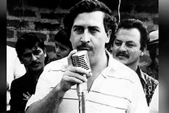 pablo escobar la fascinante vida del infame narcotraficante
