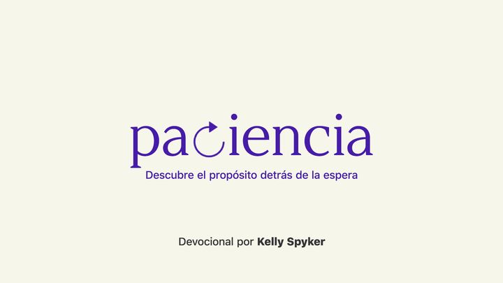 paciencia que es descubre por que se termina el amor
