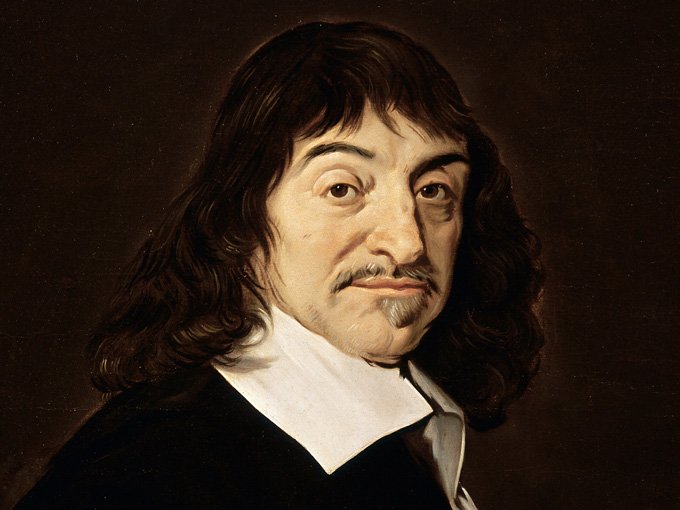 PADRE de la FILOSOFÍA MODERNA: Biografía de René Descartes 2 padre de la filosofia moderna biografia de rene descartes