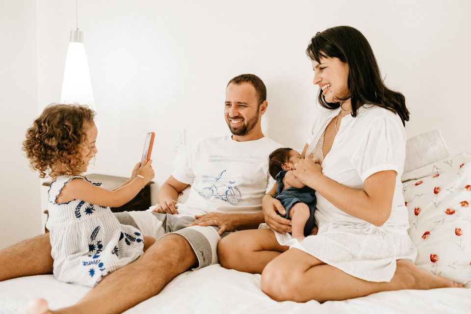 padres e hijos claves para una relacion sana y armonica