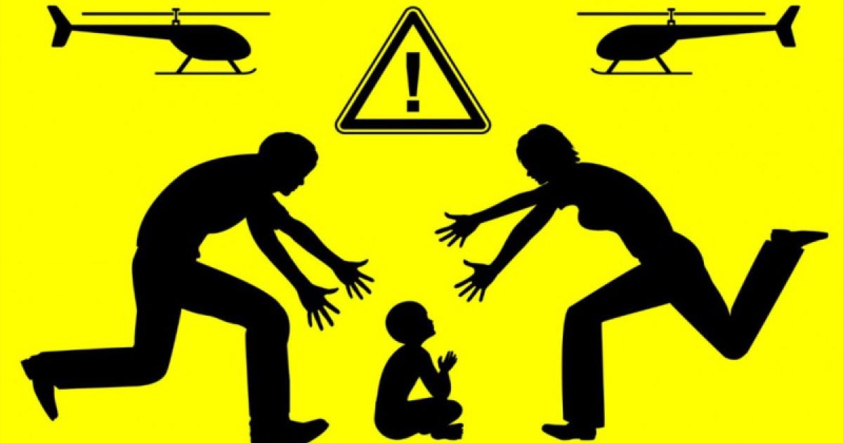 PADRES TÓXICOS: 15 CARACTERÍSTICAS que los HIJOS DETESTAN 2 padres toxicos 15 caracteristicas que los hijos detestan