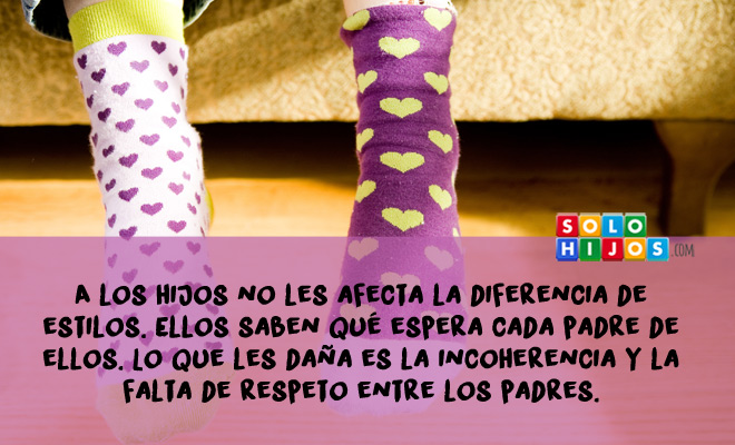 PADRES VIVIENDO a TRAVÉS de SUS HIJOS - Un PELIGRO Oculto 9 padres viviendo a traves de sus hijos un peligro oculto