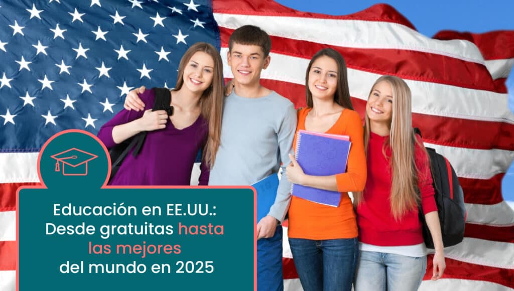 PAÍSES con MEJOR EDUCACIÓN - Descubre los TOP 13 del MUNDO 6 paises con mejor educacion descubre los top 13 del mundo