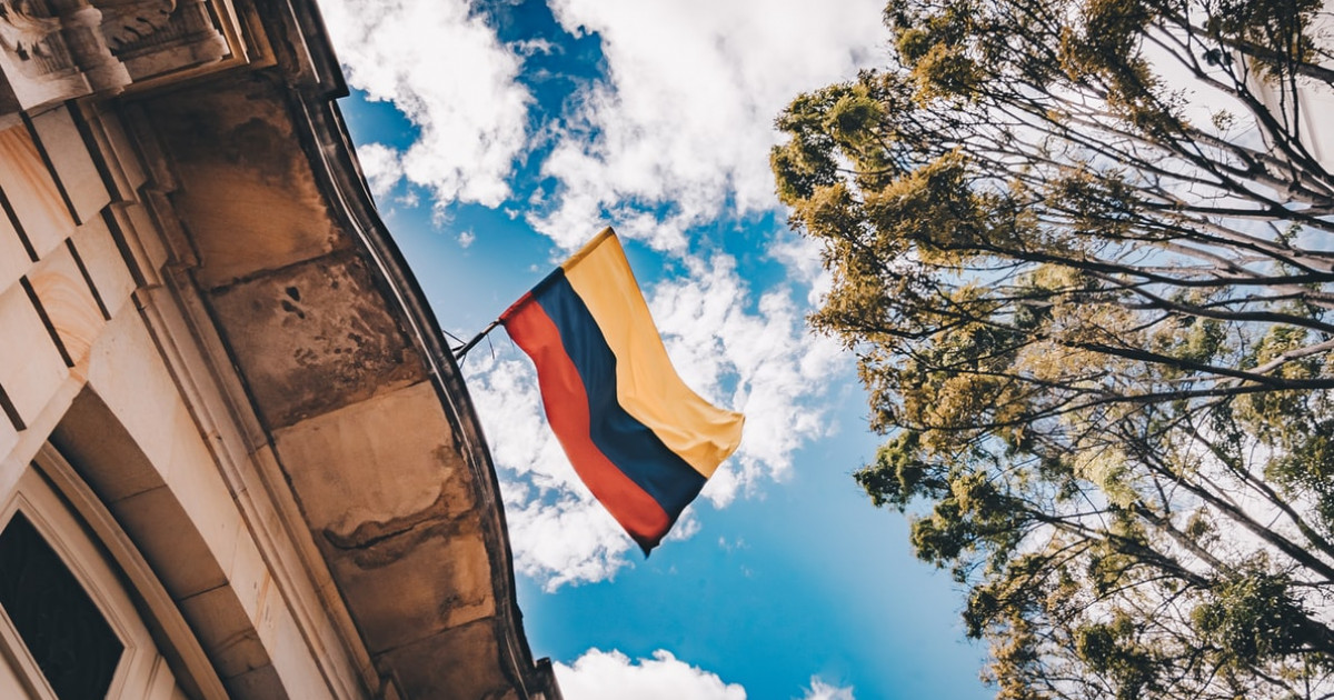 PALABRAS de COLOMBIA: 85 Expresiones y su SIGNIFICADO 2 palabras de colombia 85 expresiones y su significado
