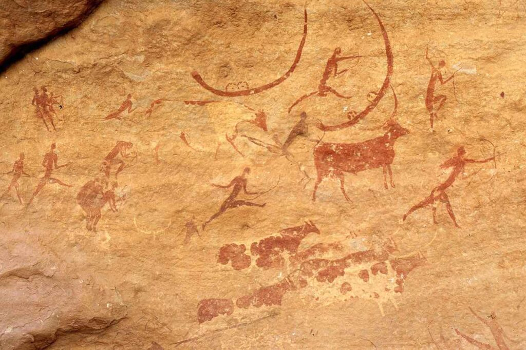 Paleolítico: Descubre el ARTE y sus CARACTERÍSTICAS ÚNICAS 2 paleolitico descubre el arte y sus caracteristicas unicas