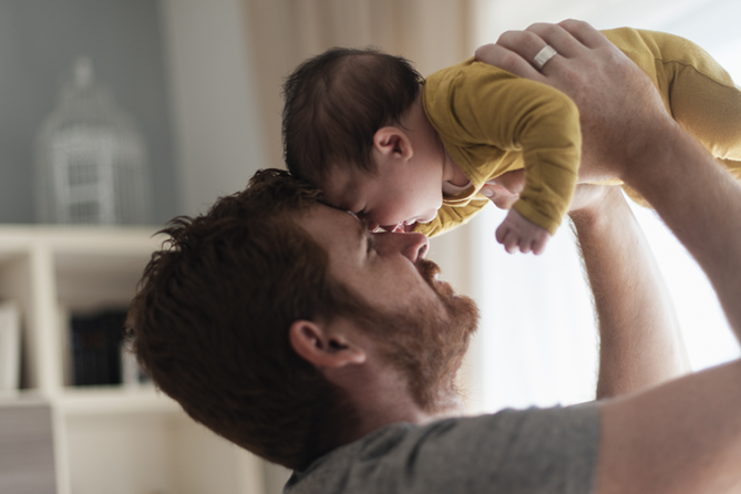 Papa PRIMERIZO: SOLUCIONES a los DESAFÍOS de la PARENTALIDAD 2 papa primerizo soluciones a los desafios de la parentalidad