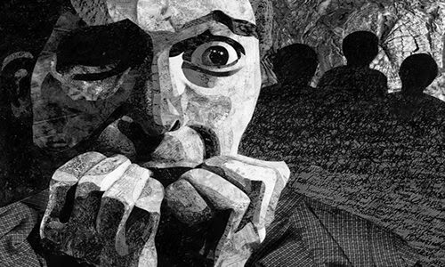 PARANOIA: DEFINICIÓN y SEÑALES CLAVES que DEBES CONOCER 2 paranoia definicion y senales claves que debes conocer