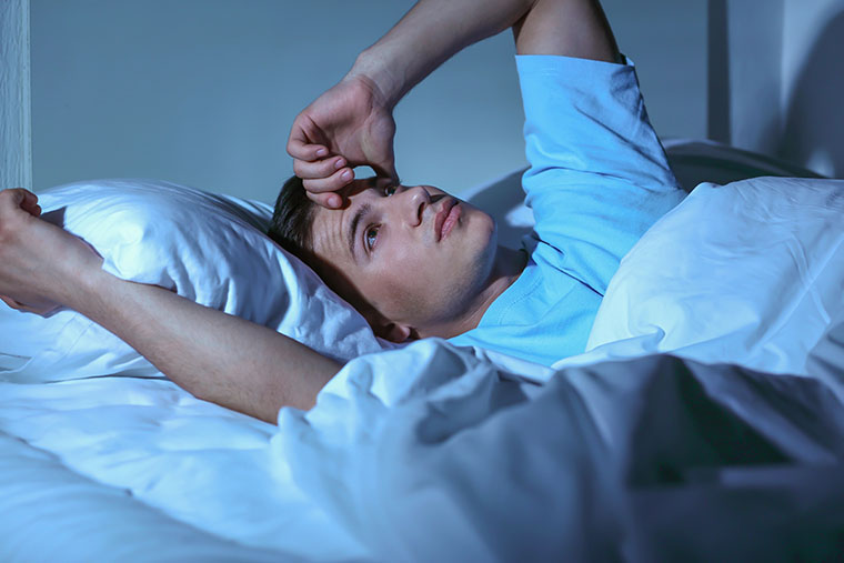 Parasomnia: DESCUBRE qué son y CÓMO nos AFECTAN realmente 2 parasomnia descubre que son y como nos afectan realmente