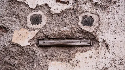 Pareidolia: Por qué ver caras en lo inesperado es fascinante 2 pareidolia por que ver caras en lo inesperado es fascinante
