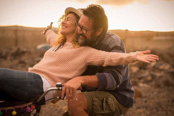 pareja sana 6 actitudes que fortalecen tu relacion