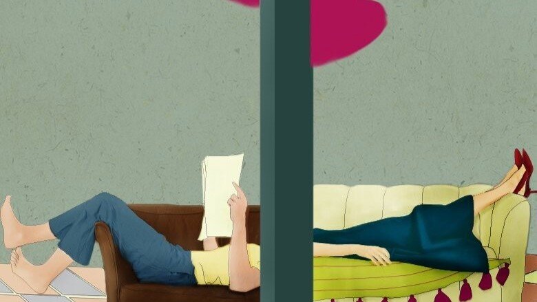 parejas lat la solucion optima para vivir separados y felices