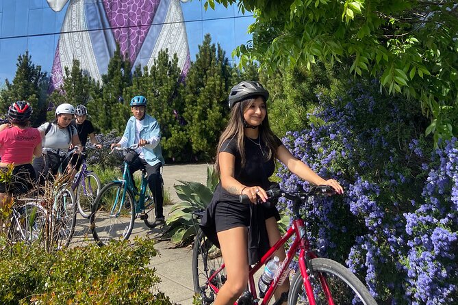 paseando en bicicleta ciencia y cultura gratis 2025