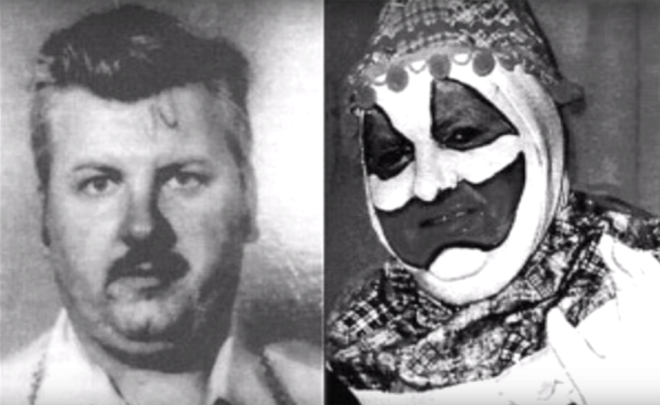 PAYASO ASESINO: La Oscura Historia de JOHN WAYNE GACY y POGO 2 payaso asesino la oscura historia de john wayne gacy y pogo