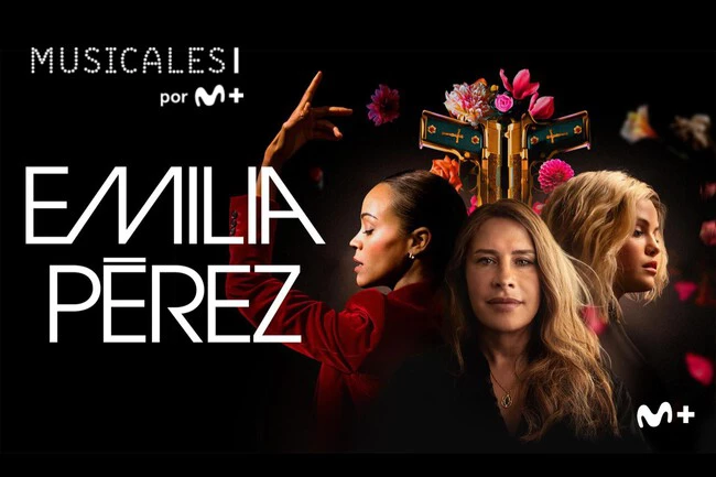 PELÍCULAS CON MUSICALES: ¡18 TÍTULOS QUE DEBES VER! 6 PELÍCULAS CON MUSICALES: ¡18 TÍTULOS QUE DEBES VER!