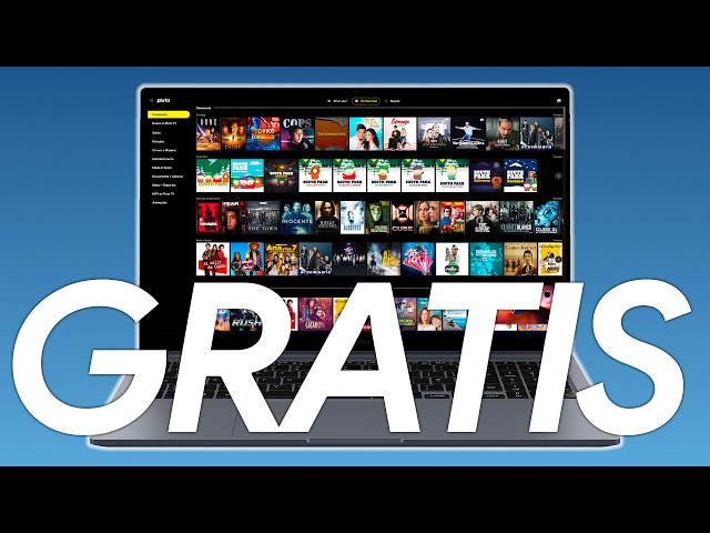Películas GRATIS en LÍNEA - Las 30 MEJORES Páginas para VER 2 peliculas gratis en linea las 30 mejores paginas para ver