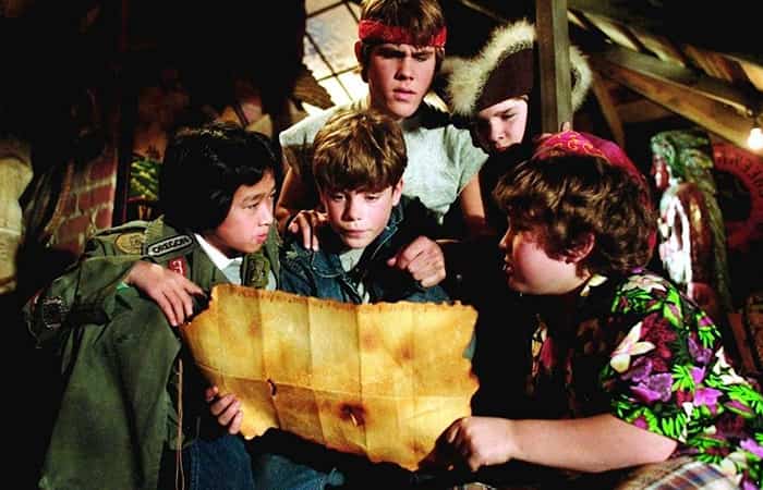 PELÍCULAS INFANTILES de los 80: ¡Descubre 16 Clásicos! 16 peliculas infantiles de los 80 descubre 16 clasicos