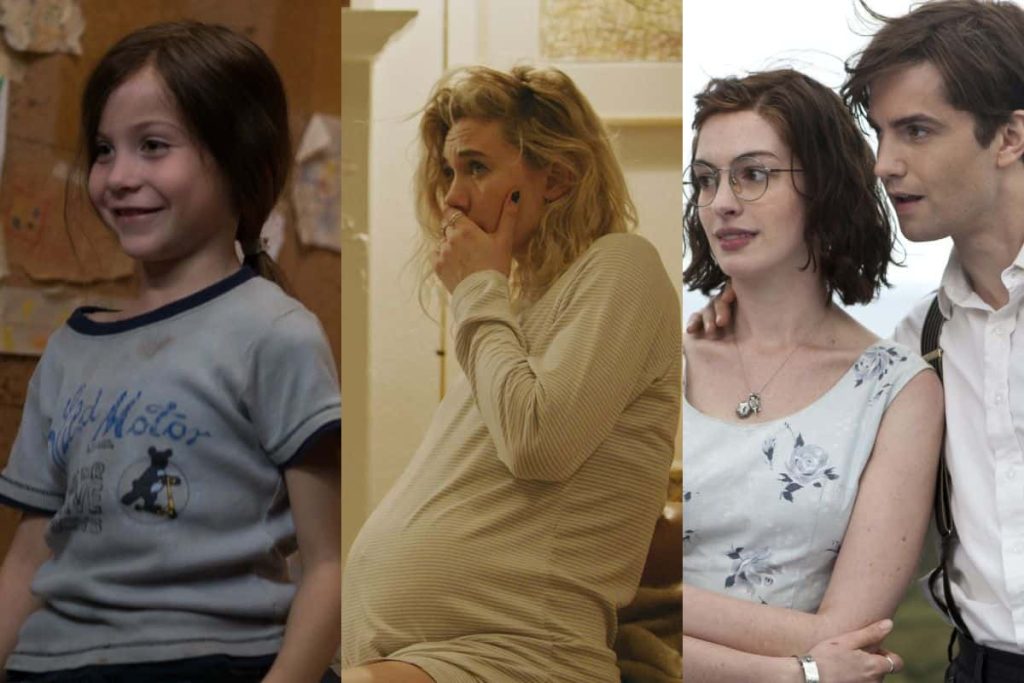 PELÍCULAS para LLOAR - 25 Historias TRISTES que Marcan 2 peliculas para lloar 25 historias tristes que marcan