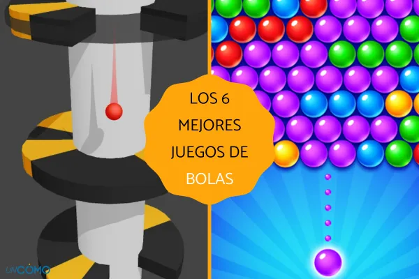 pelotas rojas y azules descubre el juego gratis aqui