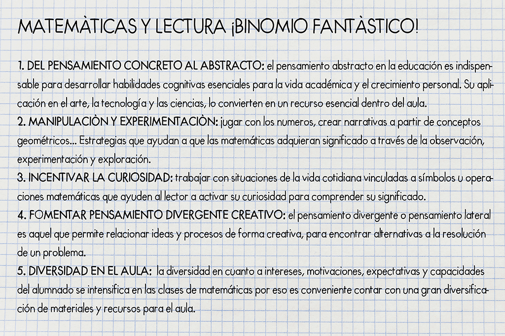 PENSAMIENTO ABSTRACTO: Qué ES, EJEMPLOS y Cómo DESARROLLARLO 2 pensamiento abstracto que es ejemplos y como desarrollarlo