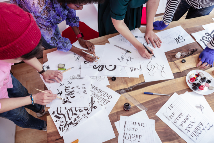 PENSAMIENTO CREATIVO: 8 EJEMPLOS INNOVADORES QUE IMPACTAN 2 pensamiento creativo 8 ejemplos innovadores que impactan