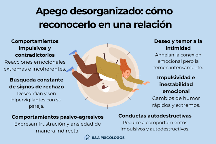pensamiento desorganizado que es y como superarlo