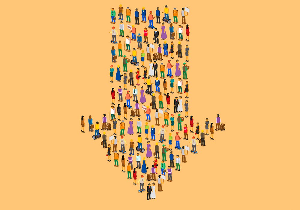 PENSAMIENTO GRUPAL: DESCUBRE CÓMO INFLUYE en tus DECISIONES 2 pensamiento grupal descubre como influye en tus decisiones