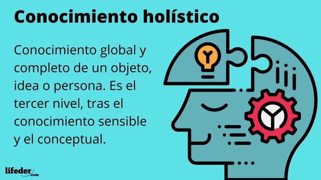 Pensamiento HOLÍSTICO: Definición y Ejemplos Esenciales 2 pensamiento holistico definicion y ejemplos esenciales