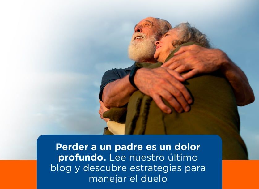 Perder a un Padre: Reflexiones sobre Dolor y Sanación 2 perder a un padre reflexiones sobre dolor y sanacion
