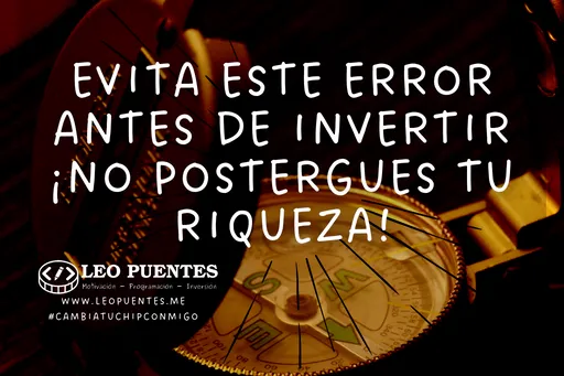 Perder DINERO por EMOCIONES: ¡Evita este ERROR COMÚN! 2 perder dinero por emociones evita este error comun