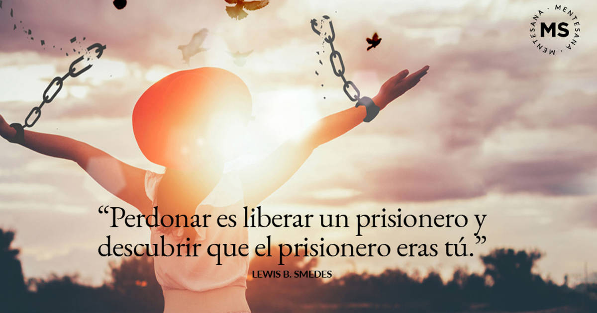 Perdón: Descubre la LIBERACIÓN PERSONAL que Cambia Vidas 2 perdon descubre la liberacion personal que cambia vidas