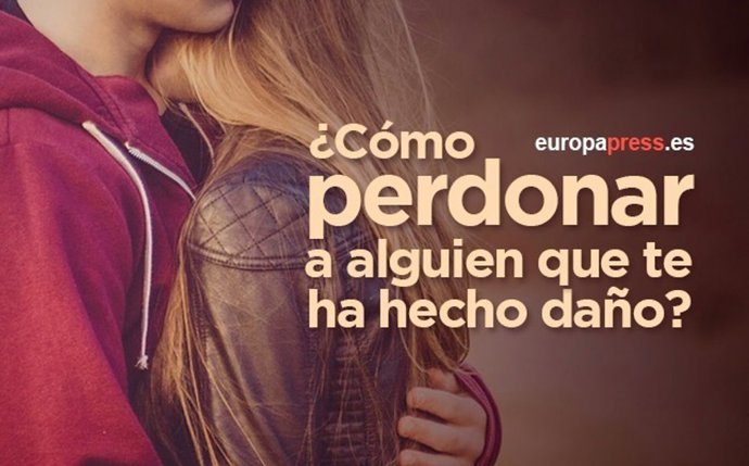 Perdonar: DEBO o NO DEBO perdonar a quien me HIRIO 2 perdonar debo o no debo perdonar a quien me hirio