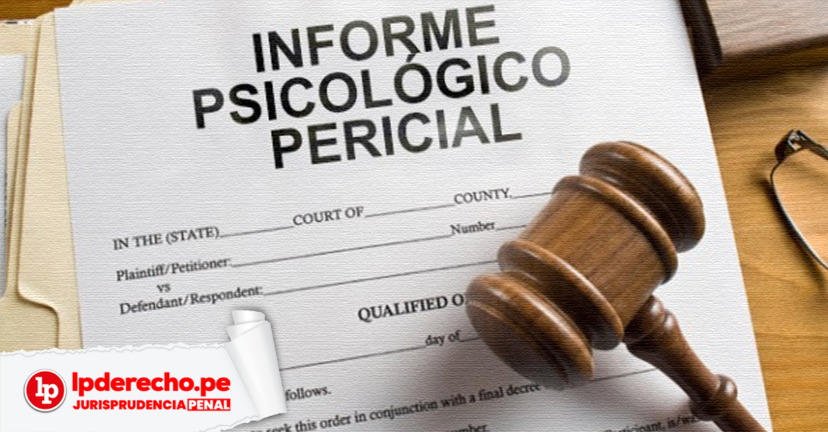 peritaje forense en psicologia su importancia y usos clave
