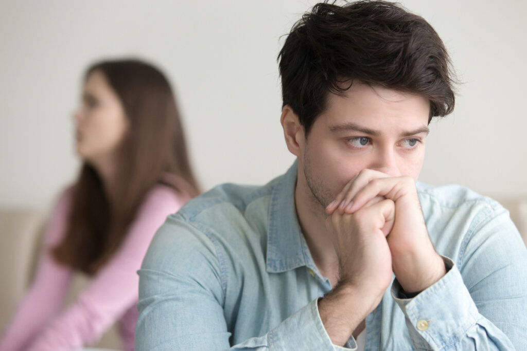 Personalidad EVITATIVA en el AMOR - Cómo Lidiar con Ella 2 personalidad evitativa en el amor como lidiar con ella