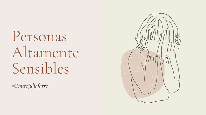 Personas Altamente Sensibles: Conoces Su Personalidad 2 personas altamente sensibles conoces su personalidad