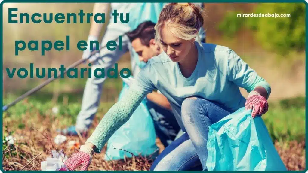 Personas ALTRUISTAS: Descubre EJEMPLOS Impactantes 2 personas altruistas descubre ejemplos impactantes