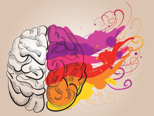 Personas CREATIVAS: Descubre sus CARACTERÍSTICAS ÚNICAS 2 personas creativas descubre sus caracteristicas unicas