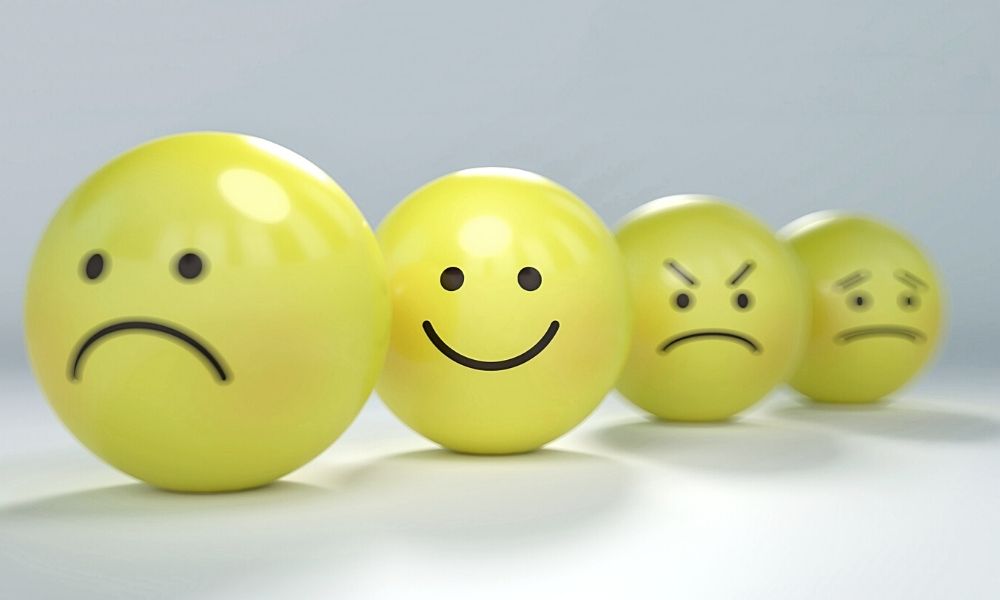 PERSONAS INESTABLES: Entiende la INESTABILIDAD EMOCIONAL 2 personas inestables entiende la inestabilidad emocional
