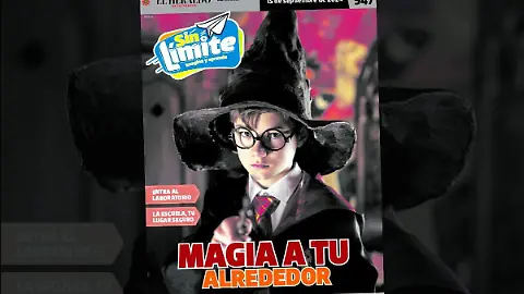 personas magicas a tu alrededor descubre su magia