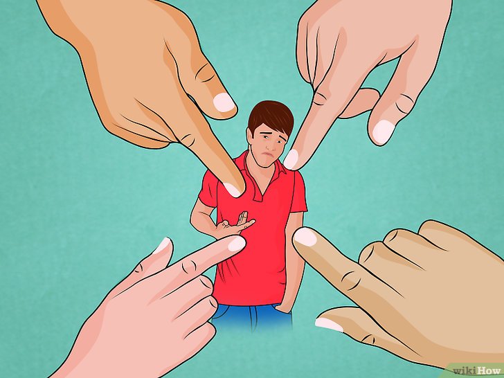 PERSONAS que NO RECONOCEN sus ERRORES - Por qué sucede 2 personas que no reconocen sus errores por que sucede