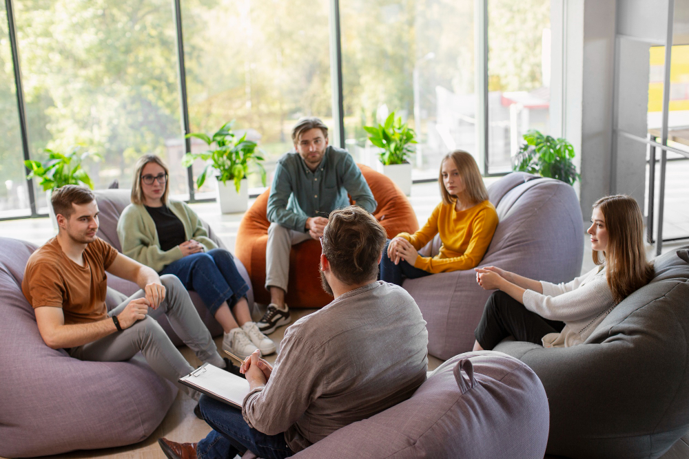 Personas Sociales: Rasgos Clave y Beneficios en Terapia 2 personas sociales rasgos clave y beneficios en terapia