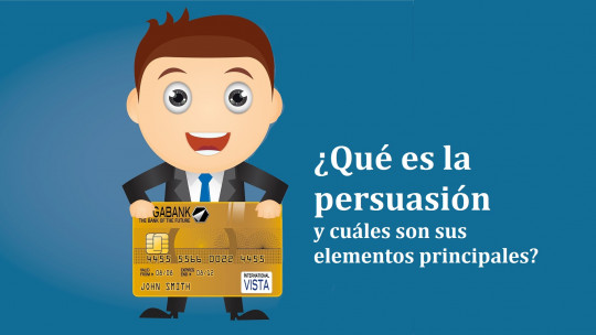 Persuasión: QUÉ ES y ELEMENTOS del ARTE de CONVENCER 2 persuasion que es y elementos del arte de convencer