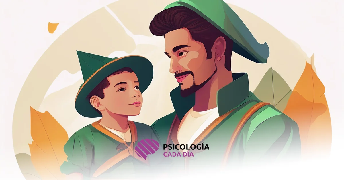 PETER PAN SYNDROME: DEFINICIÓN y SOLUCIONES EFECTIVAS 2 peter pan syndrome definicion y soluciones efectivas