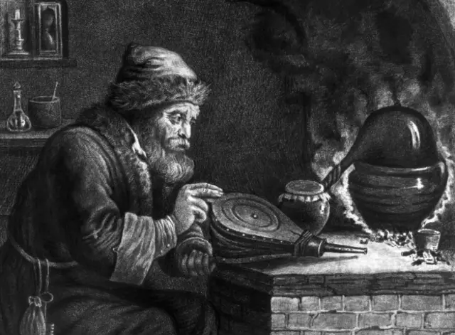 Piedra Filosofal: DESCUBRE el MITO del Elixir de la VIDA 2 piedra filosofal descubre el mito del elixir de la vida