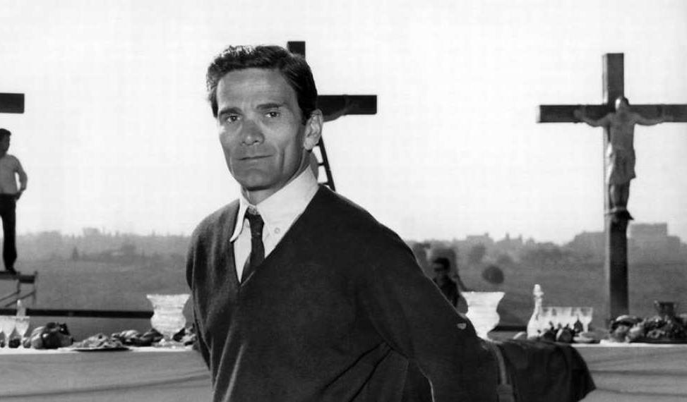pier paolo pasolini descubre su impactante legado cultural
