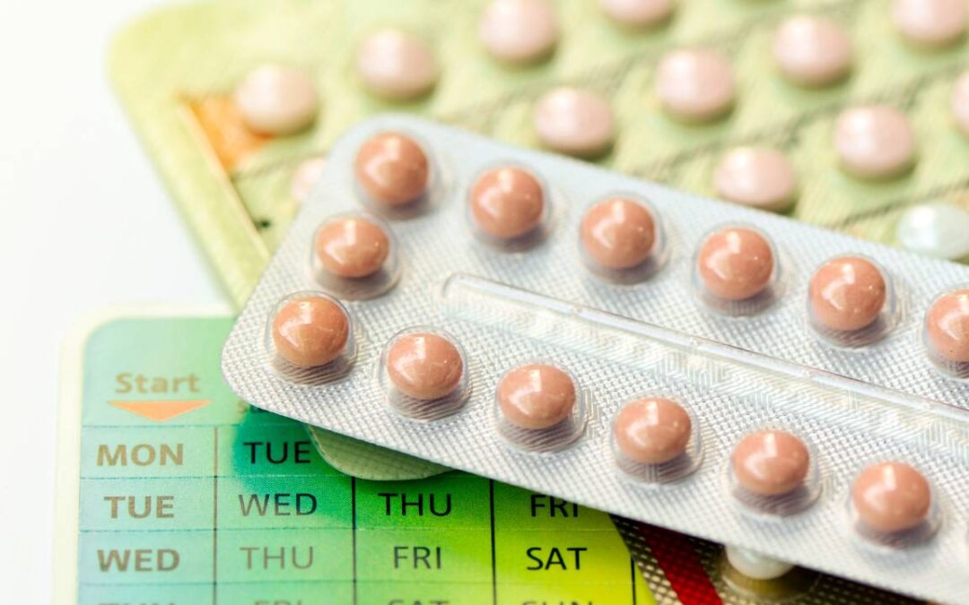 pildoras anticonceptivas como funcionan y sus beneficios